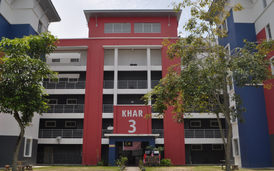 KHAR Residential College