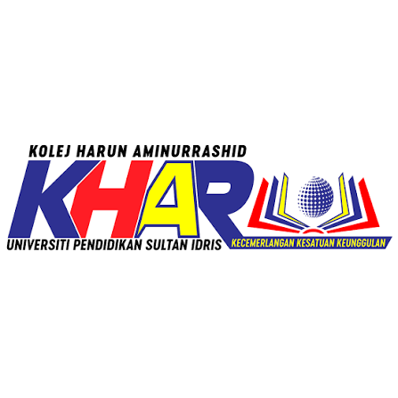 Logo KHAR